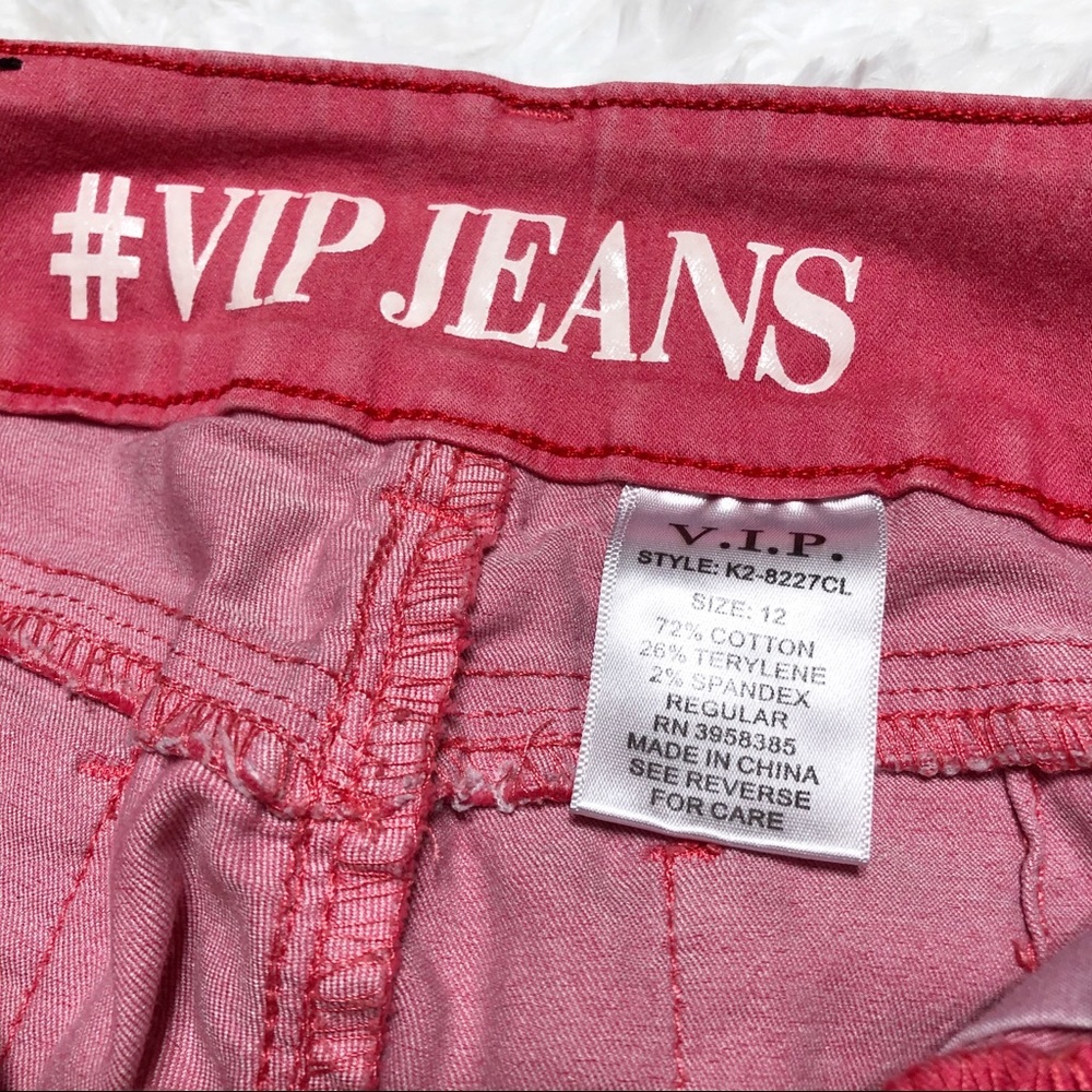 VIP Jeans - Picture 3 of 4